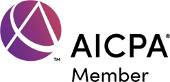 AICPA Member Logo