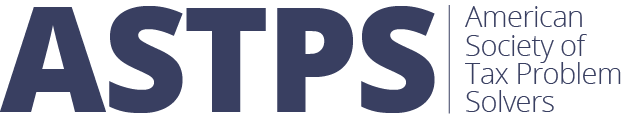 ASTPS Logo