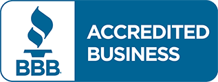 Better Business Bureau Logo