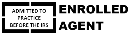 Enrolled Agent Logo