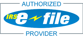 IRS eFile Provider Logo