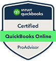 QuickBooks Online Logo